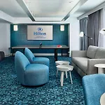 Hilton Kansas City Country Club Plaza