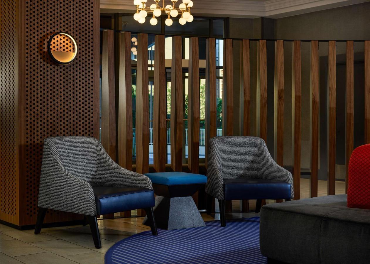 Hilton Kansas Country Club Plaza Kansas City