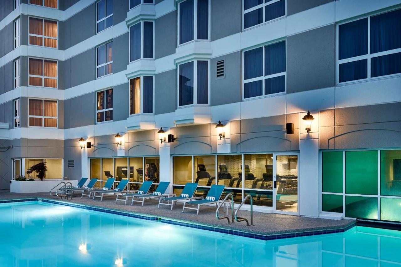Hotel Hilton Kansas Country Club Plaza