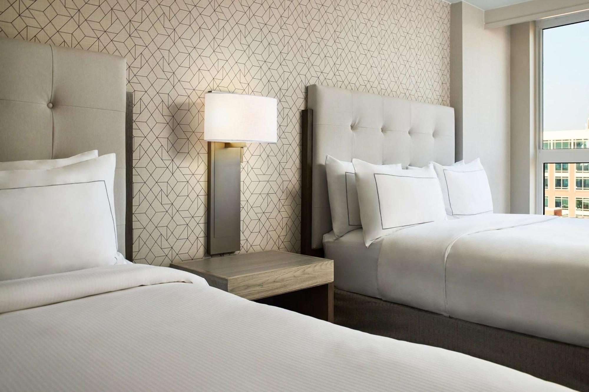 Hilton Kansas Country Club Plaza 4* Kansas City