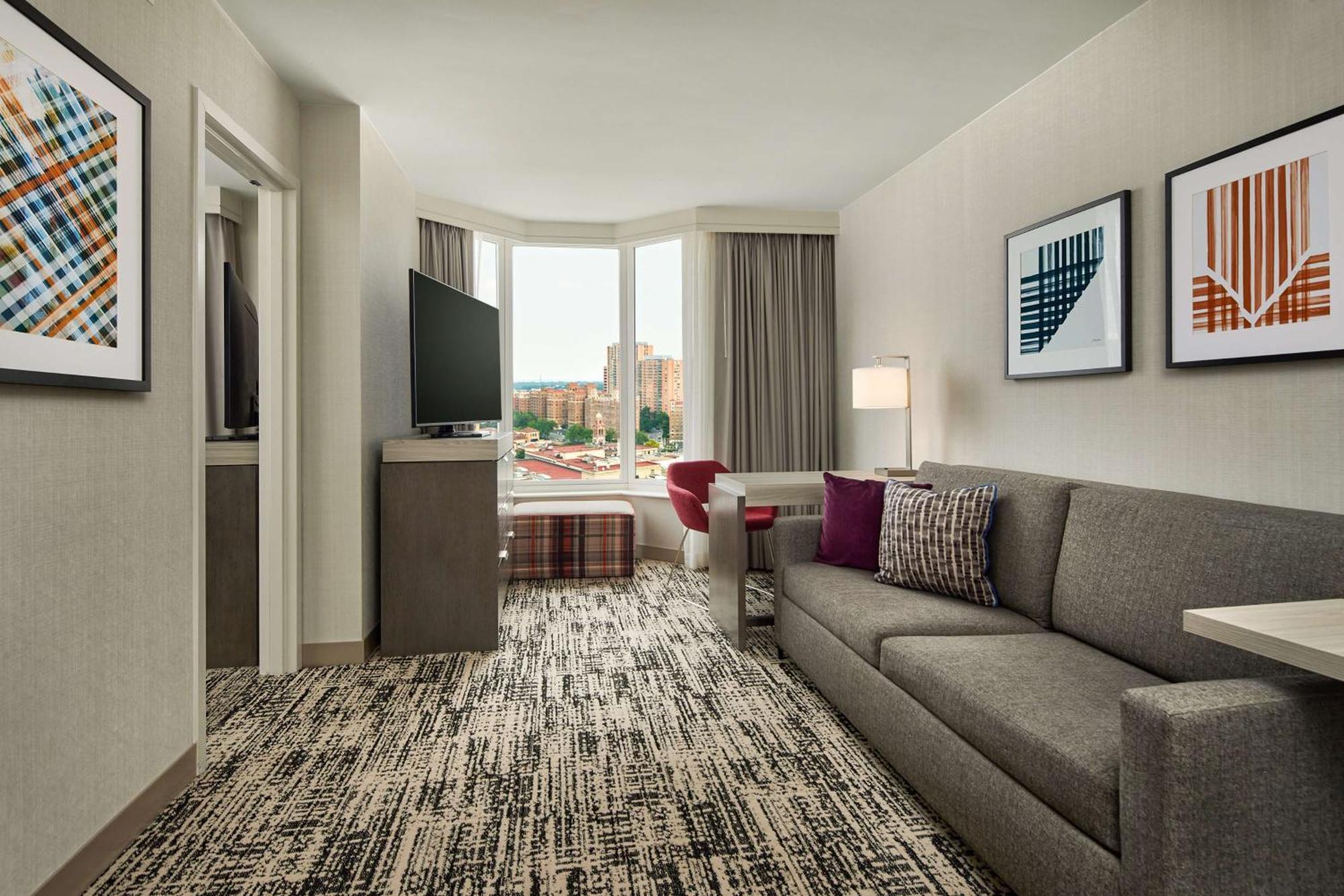 Hilton Kansas Country Club Plaza 4* Kansas City