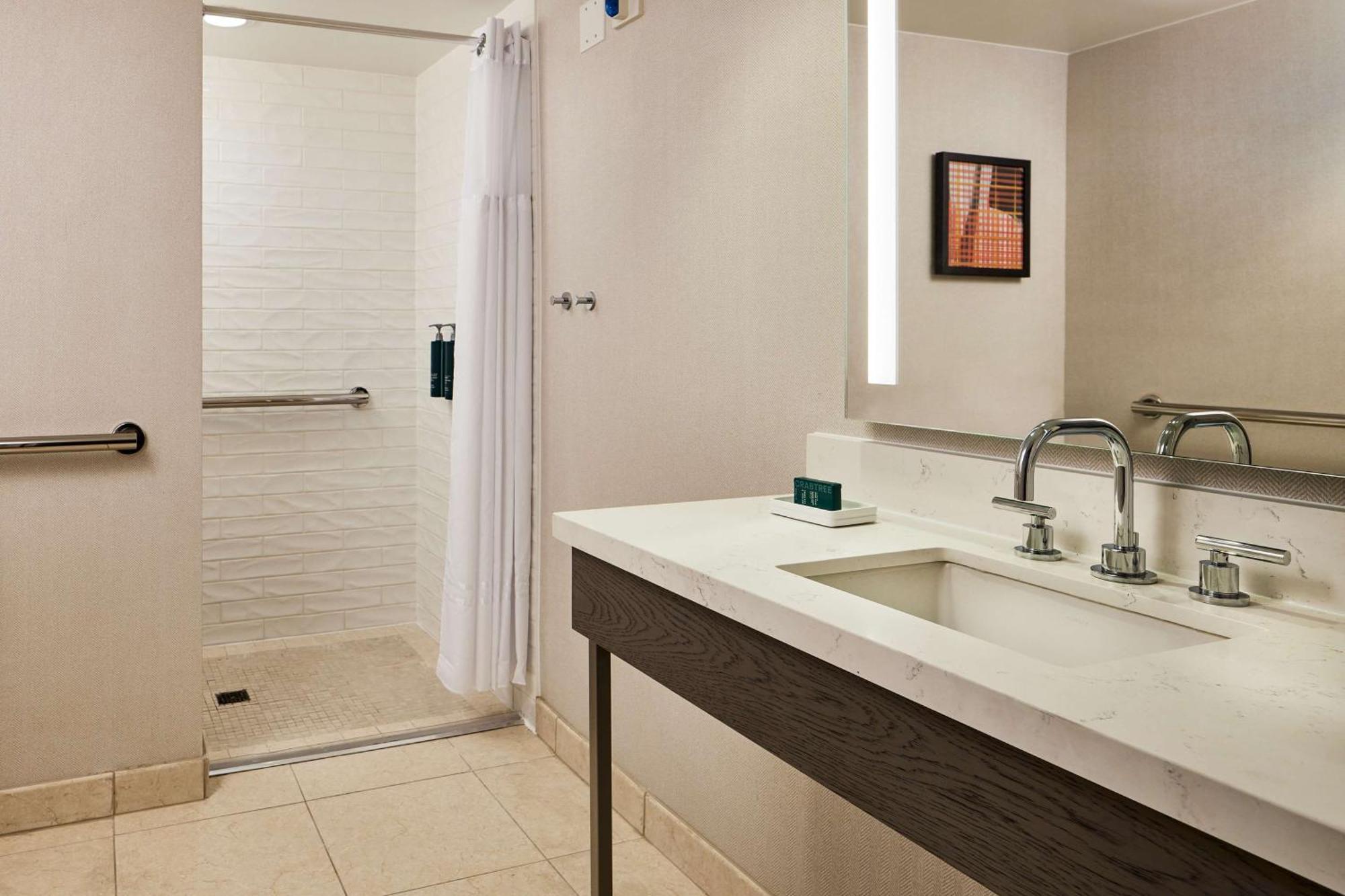 Hilton Kansas Country Club Plaza 4* Kansas City