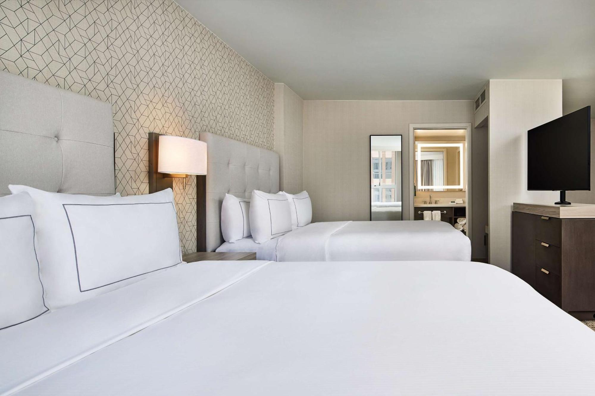 Hilton Kansas Country Club Plaza Hotel Kansas City