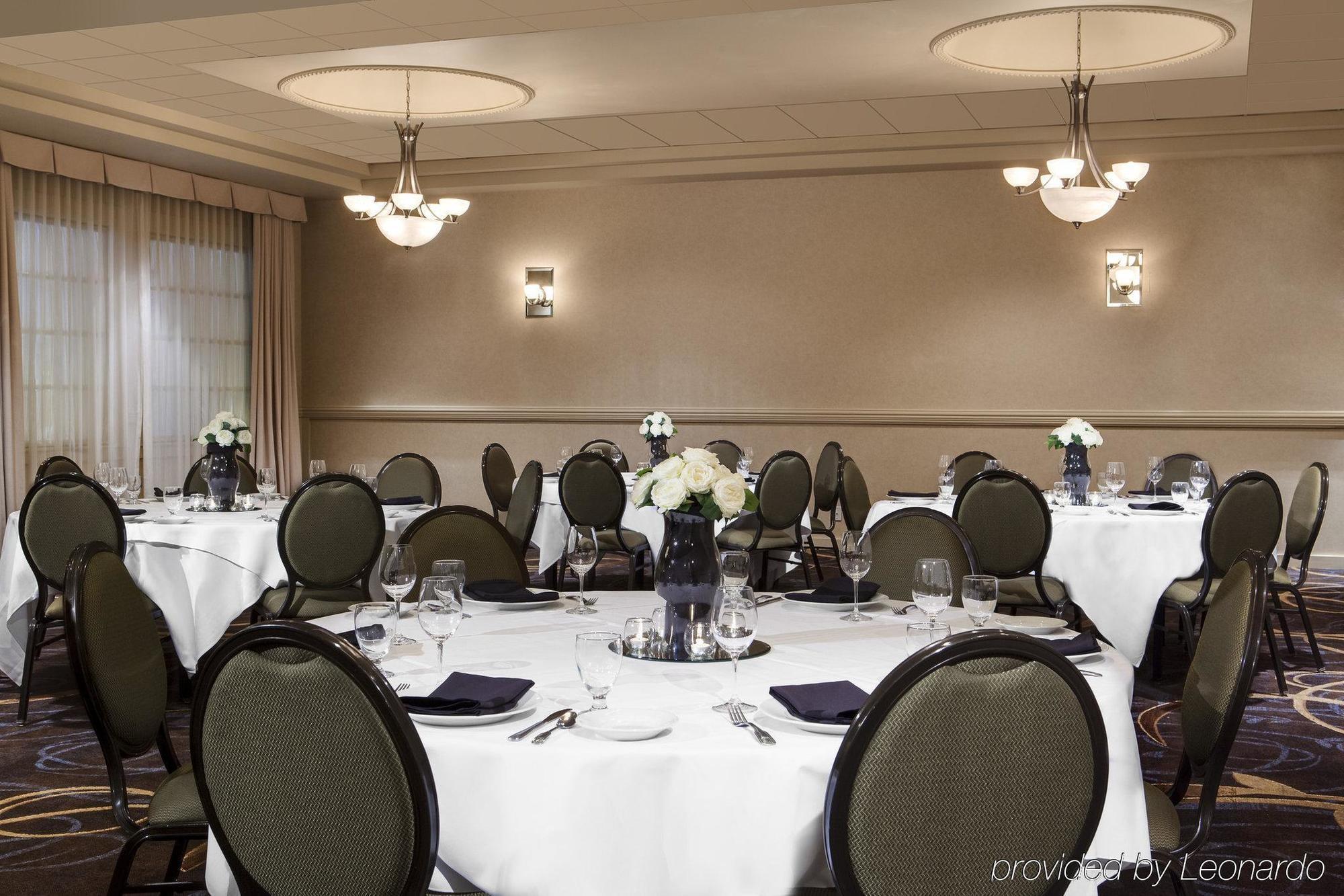 Hotel Hilton Kansas Country Club Plaza