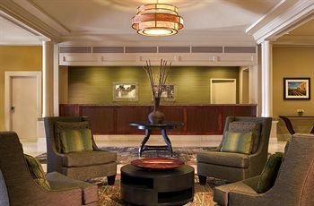 Hilton Kansas Country Club Plaza