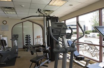 Hilton Kansas Country Club Plaza Hotel 4*
