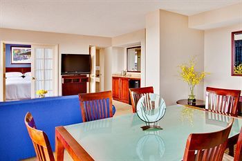 Hotel Hilton Kansas Country Club Plaza Kansas City