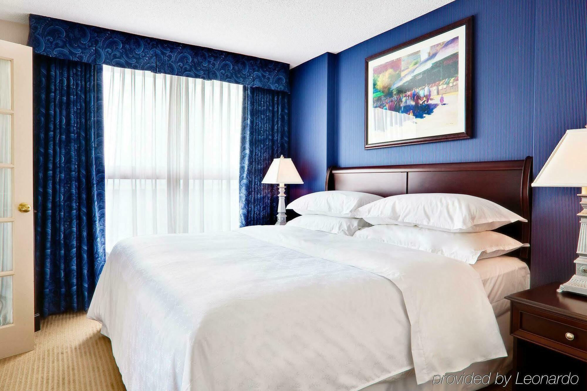 Hilton Kansas Country Club Plaza 4* Kansas City