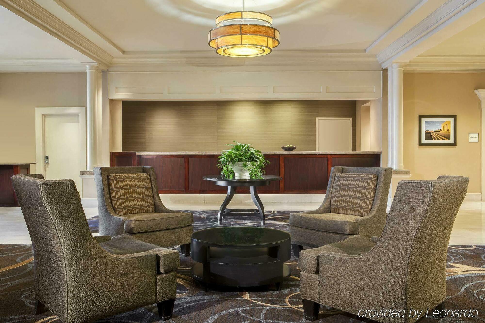 Hilton Kansas Country Club Plaza Kansas City